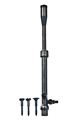 Heissnerovo efektové čerpadlo vrátane 3 efektov, 2500 l/h, 33 W HSP2500-00