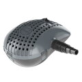 Filtračné a prúdové čerpadlo Heissner 4 900 l/h, 40 W, pre jazierko do 24 m³ HFP5000-00