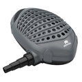 Inteligentné filtračné a kalové čerpadlo Heissner, nastaviteľné 19 200 l/h, 20-180 W, do 92 m³ P20300E-00