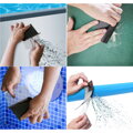 Heissner opravárenská samolepiaca transparentná páska easy FIX 150 x 10 cm 3000836SF