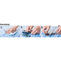Heissner opravárenská samolepiaca transparentná páska easy FIX 150 x 10 cm 3000836SF