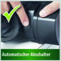 Heissner UV lampa na riasy 55 W, do 60 m³