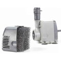 Heissnerovo efektové čerpadlo vrátane 2 efektov - 600 l/h, 8 W HSP600I-00