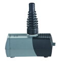 Heissner multifunkčné čerpadlo nastaviteľné 200 - 700 l/h, 8 W pre fontány, chrliče P700E-00