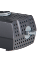 Heissner multifunkčné nastaviteľné čerpadlo 700 - 1400 l/h, 16 W pre fontány, chrliče P1400E-00