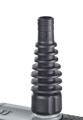 Heissner multifunkčné nastaviteľné čerpadlo 1400 - 2200 l/h, 27 W pre fontány, chrliče P2220E-00