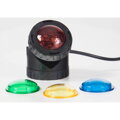 Heissner LED osvetlenie záhradného jazierka, 3 x 1,5 W, 12V U130-T