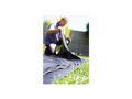 Heissner PVC vložka do jazierka 3 x 4 m, hrúbka 0,5 mm, do hĺbky jazierka 0,5 m TF172-00