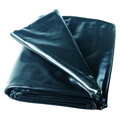 Heissner PVC vložka do jazierka 3 x 4 m, hrúbka 0,5 mm, do hĺbky jazierka 0,5 m TF172-00