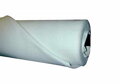 Heissner geotextília pre rybníky 100 x 2 m, 200 g/m2 TF922-00