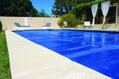 Solárna plachta Planet Pool pre bazény do 7,3 x 3,7 m