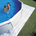 Geotextilná podložka Planet Pool pod bazénom 5,5 x 3,7 m