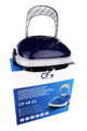 Automatický vysávač Planet Pool CF 45 AKU