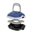 Automatický vysávač Planet Pool CF 45 AKU