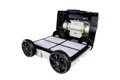 Automatický vysávač Planet Pool CF 100 AKU
