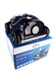 Automatický vysávač Planet Pool CF 100 AKU
