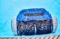 Automatický vysávač Planet Pool CF 400 AKU