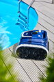 Automatický vysávač Planet Pool CF 400 AKU