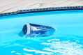 Automatický vysávač Planet Pool CF 400 AKU