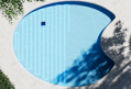 Automatický vysávač Planet Pool CF 400 AKU