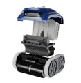 Automatický vysávač Planet Pool CF 400 AKU
