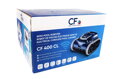 Automatický vysávač Planet Pool CF 400 AKU