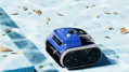 Automatický vysávač Planet Pool CF 400 AKU