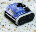 Automatický vysávač Planet Pool CF 400 AKU