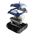 Automatický vysávač Planet Pool CF 600 PRO