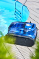 Automatický vysávač Planet Pool CF 600 PRO