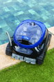 Automatický vysávač Planet Pool CF 2000 PRO