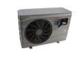 Tepelné čerpadlo CF PROFI Invertor 24kW Solárne