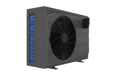 Tepelné čerpadlo CF PROFI Invertor 24kW Solárne