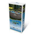 Bazén Planet Pool CF FRAME ratan - 366 x 122 cm
