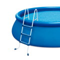 Schodíky do bazéna Planet Pool pre nadzemné bazény 0,91 m
