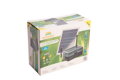 Solárna podvodná filtrácia do 1 m³, UV 5W, čerpadlo 600 l/h SFU600UV-00