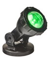 Solárne RGB LED osvetlenie jazierka Aku HEISSNER SLU135-00