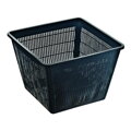 Heissner CFP+D 3 Set PLUS na vybudovanie kúpacieho alebo okrasného jazierka 6,3 x 4 x 1,5 m (vrátane rýb)