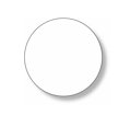 Bazénová vložka WHITE pre bazén 5,5 m x 3,7 m x 1,2 m