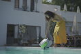 Automatický vysávač Poolmate DT B