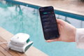 Automatický vysávač Poolmate DT C