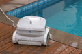 Automatický vysávač Poolmate DT C