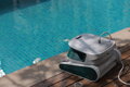 Automatický vysávač Poolmate DT C