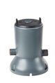 Solárna kazetová filtrácia Heissner, 1000 l/h
