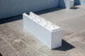 Blok CF X P30 + P80