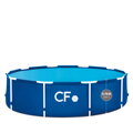 Náhradná vložka CF pre rámový bazén 305x76 cm