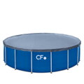 Kryt CF pre bazén FRAME 4,57 m