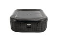 Whirlpool INTEX PureSpa Greystone Bubble Deluxe pre 6 osôb