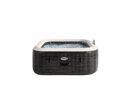 Whirlpool INTEX PureSpa Greystone Bubble Deluxe pre 6 osôb