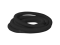 Bazénová hadica 32 mm (30 m) čierna